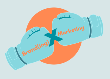 Brand(ing) vs Marketing