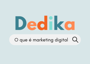 O que é marketing digital